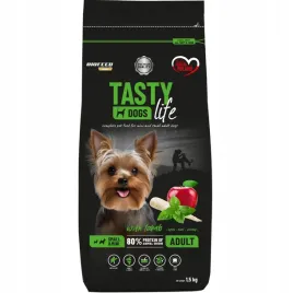 biofeed-tasty-dog-life-adult-small-lamb-jagniecina-15kg