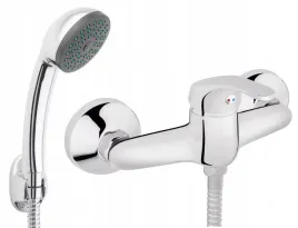 bateria-prysznicowa-ferro-basic-srebrny