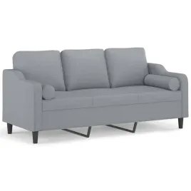 3-osobowa-sofa-z-poduszkami-jasnoszara-180-cm-tkanina