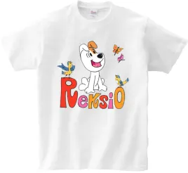 koszulka-t-shirt-reksio-przygody-producent