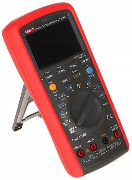 multimetr-reczny-uni-t-ut171b-waga-z-opakowaniem-0-15-kg