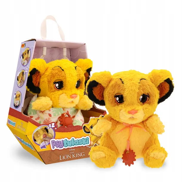 psytulaski-plusz-interaktywny-krol-lew-simba-material-tkanina