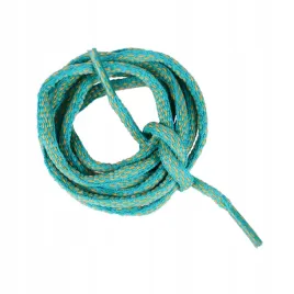 sznurowki-elbrus-lace-discovery-mint-yellow