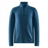 dziecieca-bluza-core-gain-midlayer-jr-122-128
