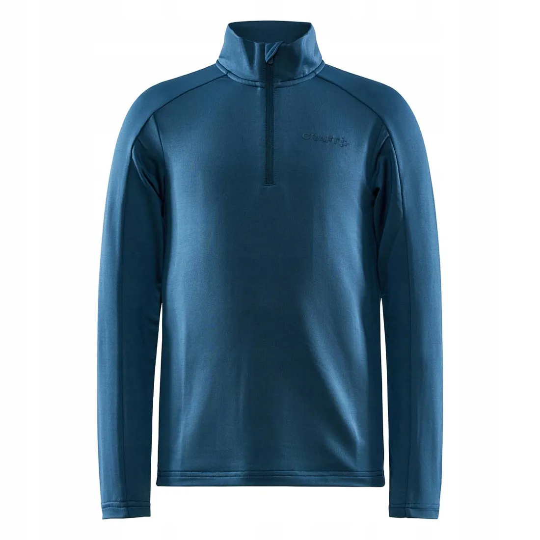 dziecieca-bluza-core-gain-midlayer-jr-122-128