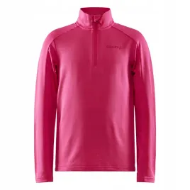 dziecieca-bluza-core-gain-midlayer-jr-122-128