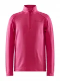 dziecieca-bluza-core-gain-midlayer-jr-122-128-stan-nowy
