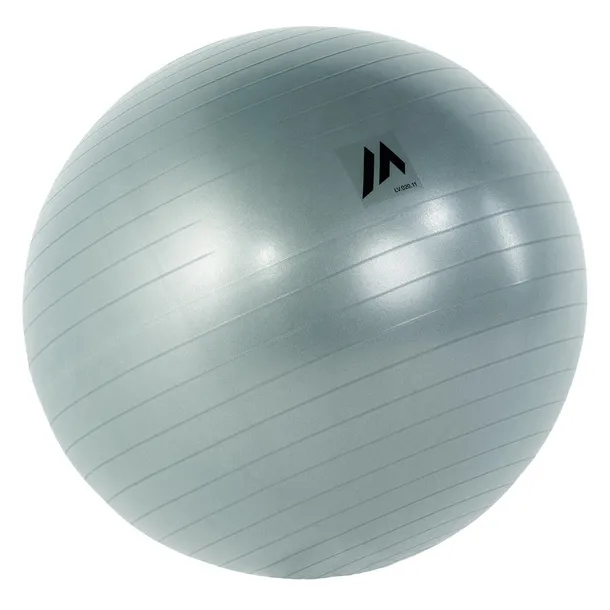 pilka-do-cwiczen-bursti-model-bursti-shiny-dark-grey