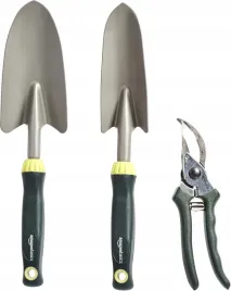 lopatka-kielnia-ogrodowa-do-sadzenia-roslin-nozyce-bypasss-ogrodowe-galezi