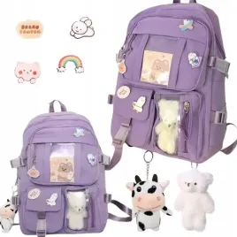 zestaw-szkolny-plecak-tornister-szkola-piornik-breloki-przypinki-d087