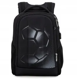 plecak-szkolny-tornister-usb-pilka-football-d085