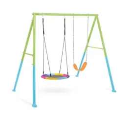 solidna-kolorowa-hustawka-ogrodowa-pas-i-bocianie-gniazdo-intex-44125