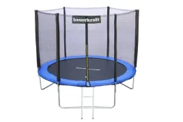 trampolina-bauerkraft-z-siatka-oraz-drabinka-244-252cm