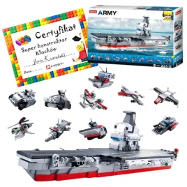 klocki-sluban-army-statek-lotniskowiec-361-b0662