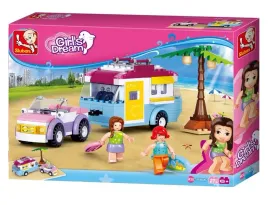 klocki-sluban-gd-camper-auto-z-przyczepa-272-b0606