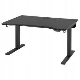 ikea-utmaning-biurko-gamingowe-typu-siedz-stoj-120x80cm-elektryczny-czarny