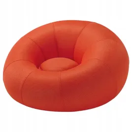 ikea-brannboll-dmuchany-fotel-gamingowy-jaskrawopomaranczowy