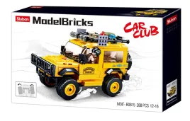 klocki-sluban-mb-samochod-safari-jeep-288-b0815