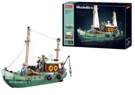 klocki-sluban-mb-statek-kuter-rybacki-610-b1119