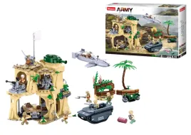 klocki-sluban-wwii-bitwa-o-iwo-jima-wojna-1027-b1111