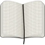 moleskine-notatnik-ok-b5-stan-nowy-liczba-arkuszy-192-arkusze