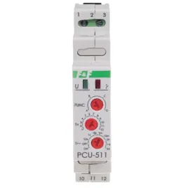 fandf-pcu-511-przekaznik-czasowy-230v-1no-nc-opoznione-wylaczenie-zalaczenie