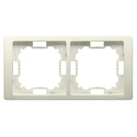 simon-basic-neos-bezowy-ramka-podwojna-bmrc2-12