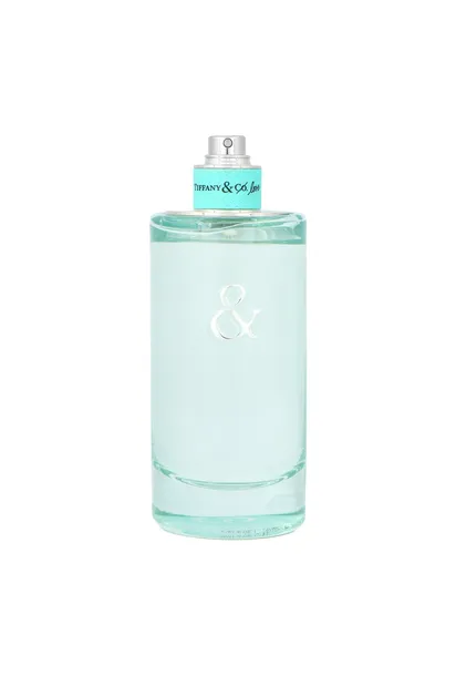 tiffany & co. tiffany & love for her woda perfumowana 90 ml  tester   