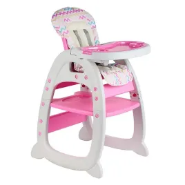 krzeselko-do-karmienia-zestaw-3w1-bialo-rozowe