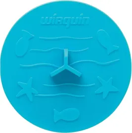 korek-uniwersalny-fi-105mm-frisby-wirquin-brodzika-wanny-zlewu-niebieski