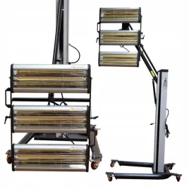 promiennik-podczerwieni-pulsacja-lakierniczy-heckmann-hk-3da