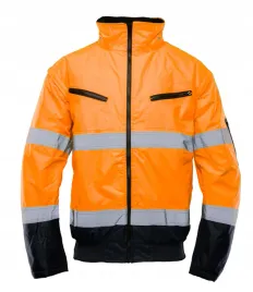 kurtka-robocza-ocieplana-odblaskowa-benefit-hi-vi-bomber-2w1-pom-l