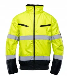 kurtka-robocza-ocieplana-odblaskowa-benefit-hi-vi-bomber-2w1-zlt-xl