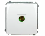 simon-basic-bialy-gniazdo-antenowe-bmak3-01-11-stan-nowy