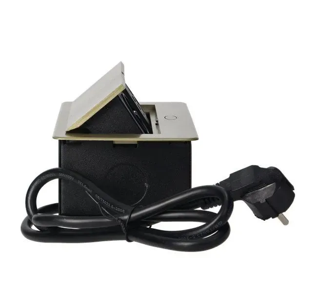 gniazdo-wpuszczane-w-blat-2x250v-2xusb-stan-nowy-typ-gniazda-gniazdo