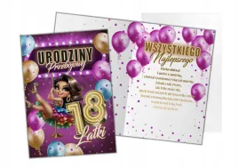 kartka-karnet-xl-zyczeniami-urodzinowymi-18-lat-urodziny-kobiety-przebojowa