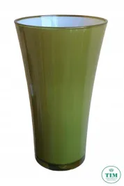 wazon-do-kwiatow-imitacja-szkla-oliwkowy-45cm