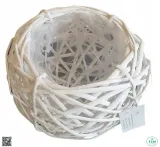 kula-wiklinowa-biala-duza-stan-nowy