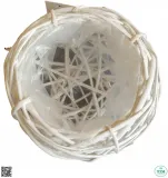 kula-wiklinowa-biala-mala-kolor-bialy