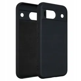 beline-etui-silicone-google-pixel-8a-czarny-black