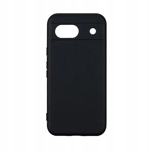 beline-etui-silicone-google-pixel-8a-czarny-black