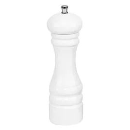 drewniany-mlynek-do-soli-pieprzu-18-cm-bialy-horeca-polska