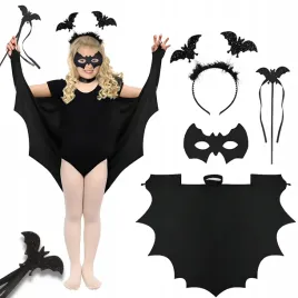 stroj-czarownicy-nietoperza-na-halloween-skrzydla-wampira-peleryna-134-140
