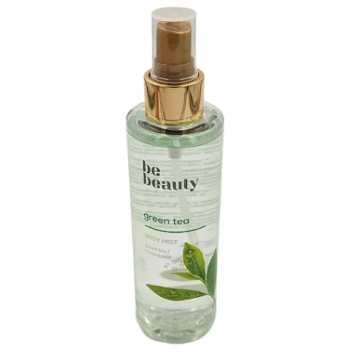 mgielka-do-ciala-perfumowana-green-tea-cedarwood-be-beauty-200ml