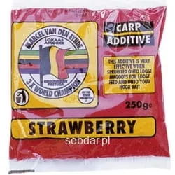 atraktor-mvde-strawbery-250-g