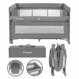 kidwell-lozeczko-turystyczne-dwupoziomowe-blissy-lift-gray