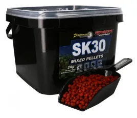 pellet-zanetowy-starbaits-mixed-sk30-2kg