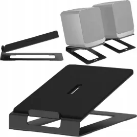 biurkowe-statywy-pod-monitory-aktywne-studyjne-glosniki-komputerowe-para