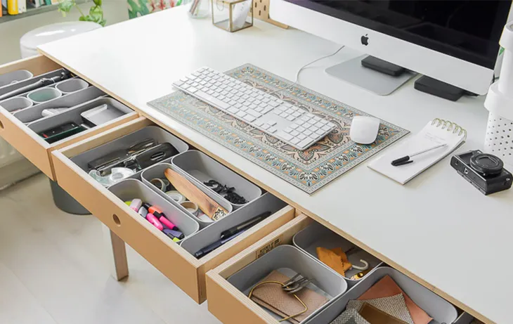 organizer-do-szuflady-infinity-xl-wysokosc-5-cm