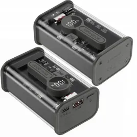 mocny-powerbank-9000mah-20w-2x-usb-qc-3-0-przezroczysty-szybkie-ladowanie